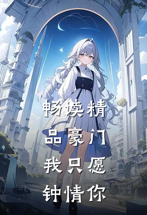畅读精品豪门：我只愿钟情你