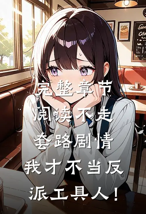 完整章节阅读不走套路剧情，我才不当反派工具人！