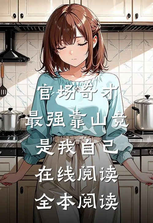 官场奇才：最强靠山竟是我自己在线阅读全本阅读