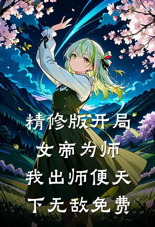 精修版开局女帝为师,我出师便天下无敌免费
