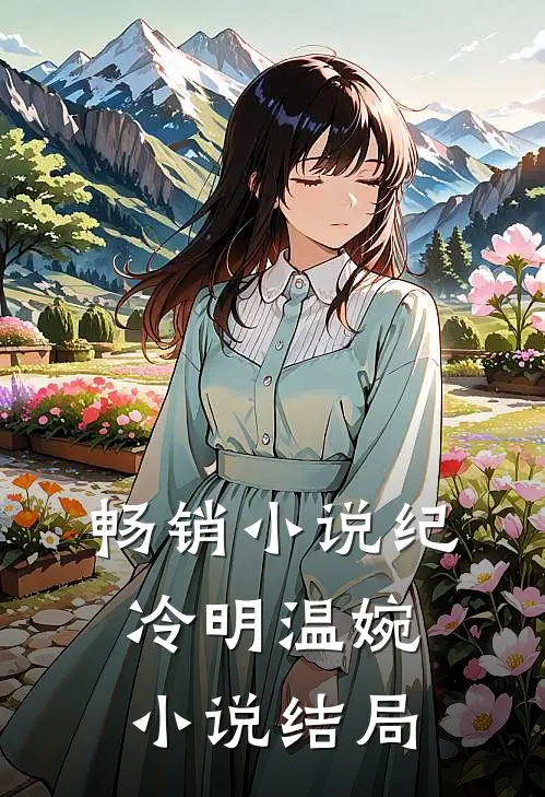 畅销小说纪冷明温婉小说结局
