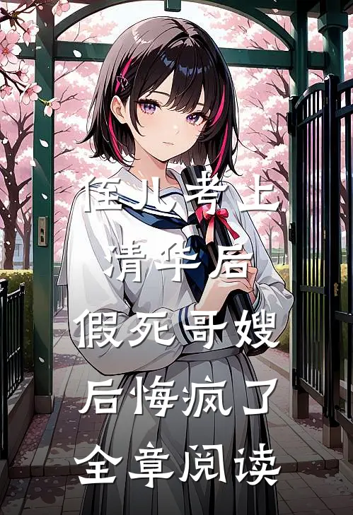 侄儿考上清华后，假死哥嫂后悔疯了全章阅读