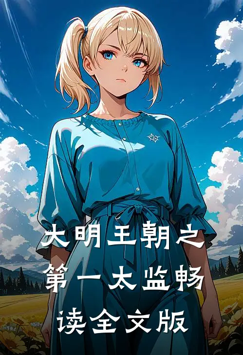 大明王朝之第一太监畅读全文版