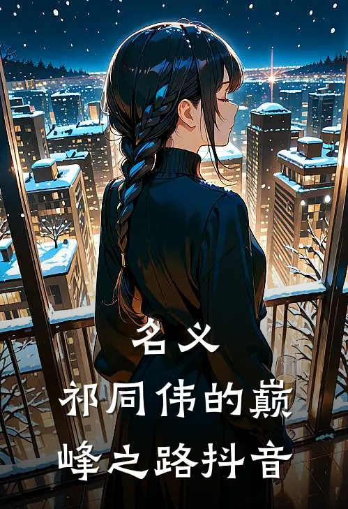 名义：祁同伟的巅峰之路抖音