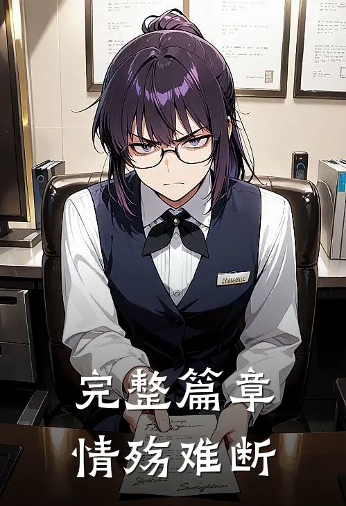 完整篇章情殇难断