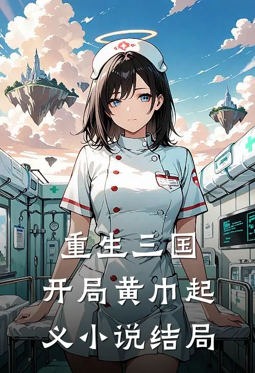 重生三国，开局黄巾起义小说结局