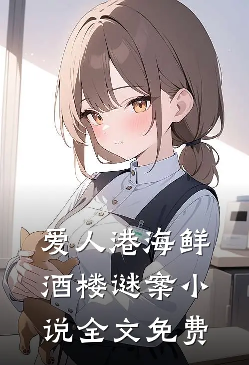 爱人港海鲜酒楼谜案小说全文免费