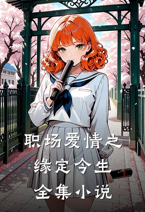 职场爱情之缘定今生全集小说