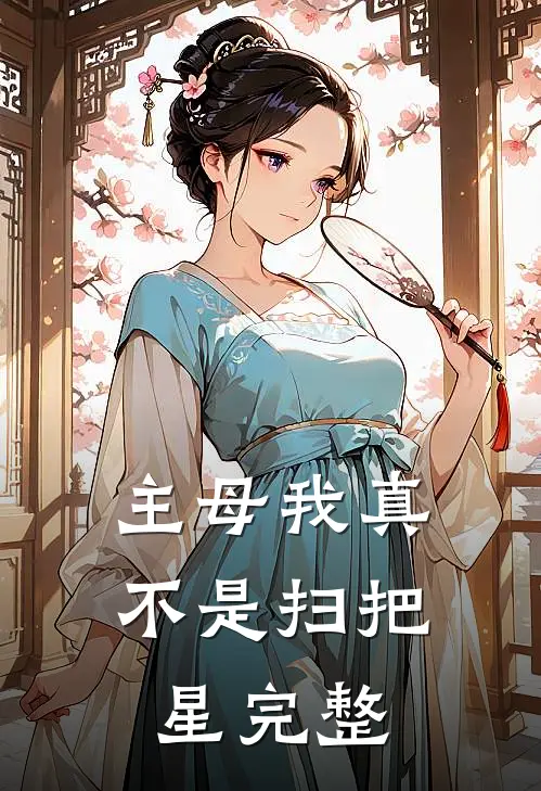 主母我真不是扫把星完整