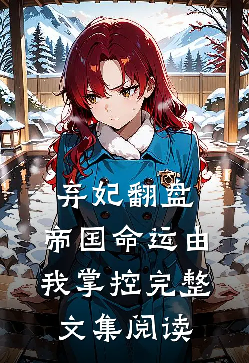 弃妃翻盘：帝国命运由我掌控完整文集阅读
