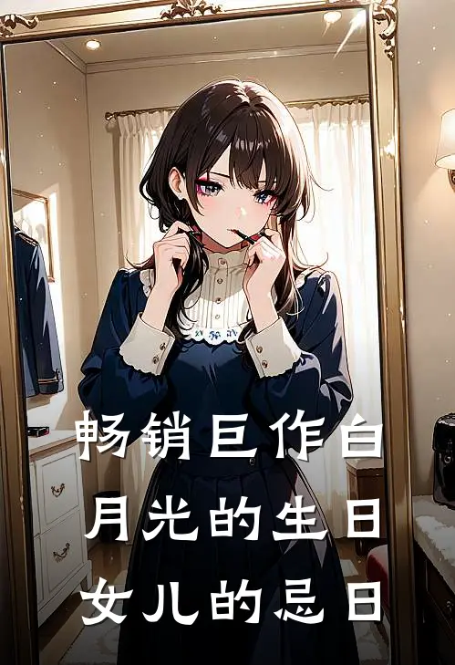 畅销巨作白月光的生日，女儿的忌日