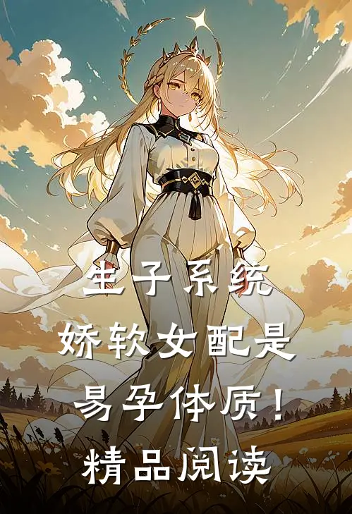 生子系统：娇软女配是易孕体质！精品阅读