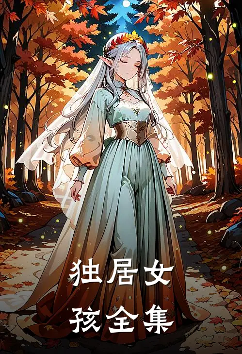 独居女孩全集