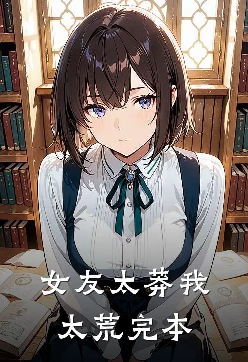 女友太莽我太荒完本