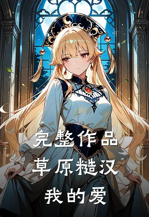 完整作品草原糙汉,我的爱在线观看