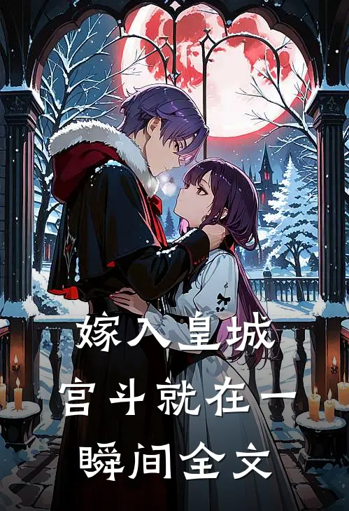 嫁入皇城，宫斗就在一瞬间全文