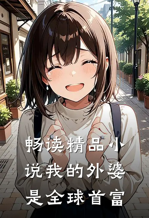 畅读精品小说我的外婆是全球首富