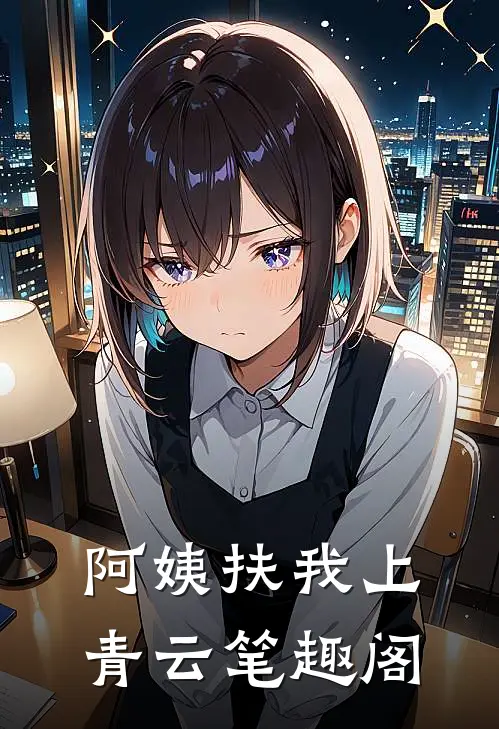 阿姨扶我上青云笔趣阁