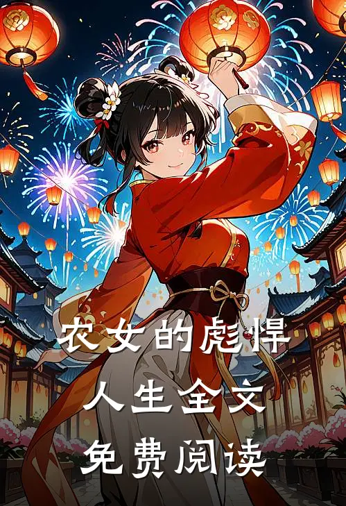 农女的彪悍人生全文免费阅读