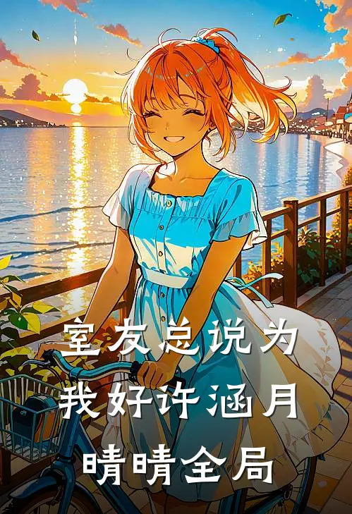 室友总说为我好许涵月晴晴全局