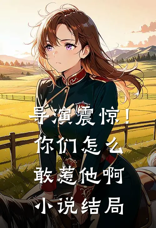 导演震惊!你们怎么敢惹他啊结局