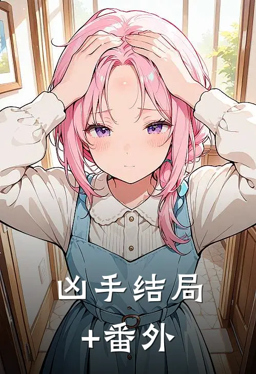 凶手结局+番外