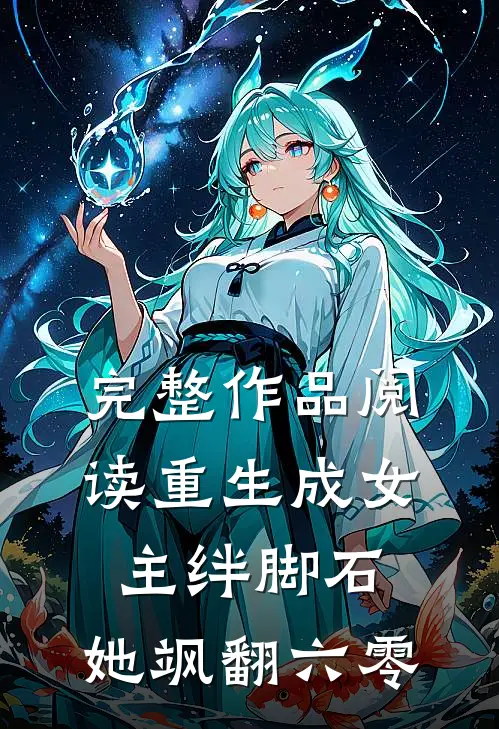 完整作品阅读重生成女主绊脚石，她飒翻六零