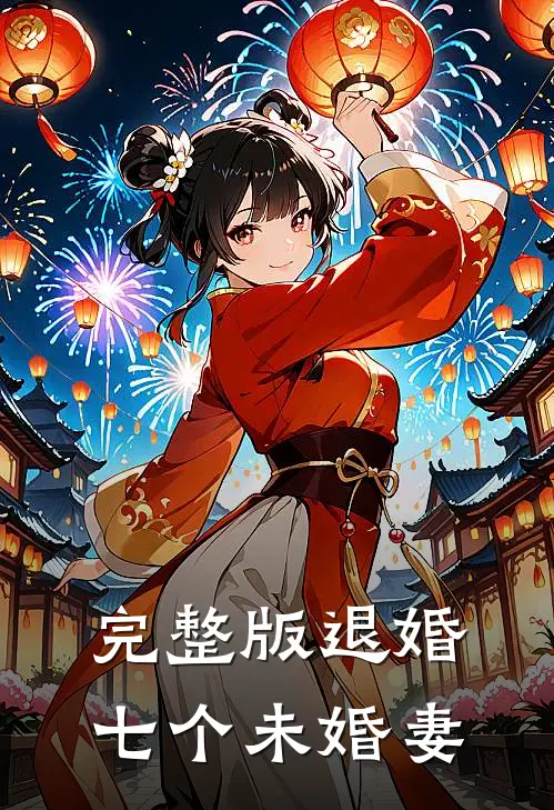 完整版退婚七个未婚妻