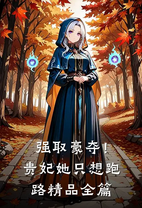 强取豪夺！贵妃她只想跑路精品全篇
