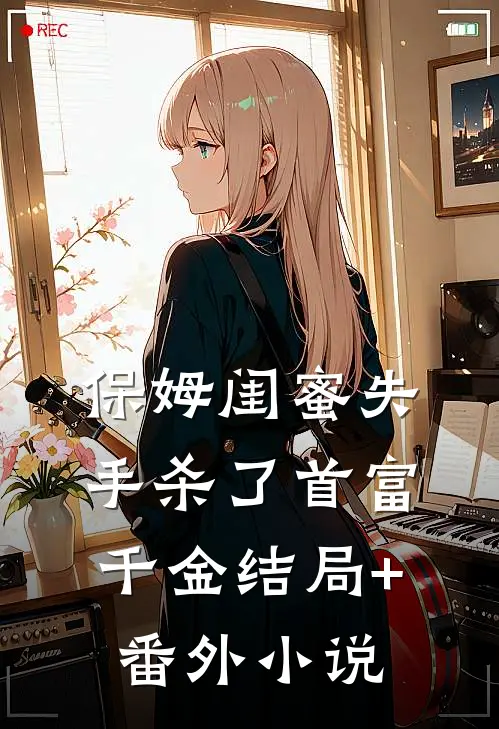 保姆闺蜜失手杀了首富千金结局+番外小说