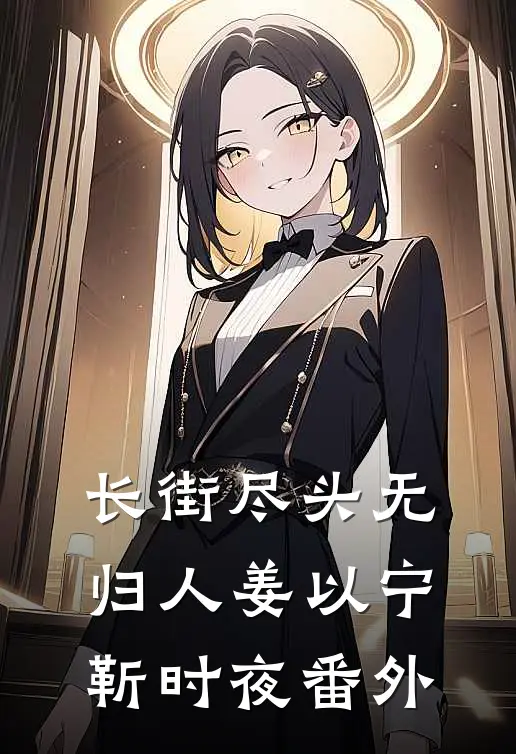 长街尽头无归人姜以宁靳时夜番外