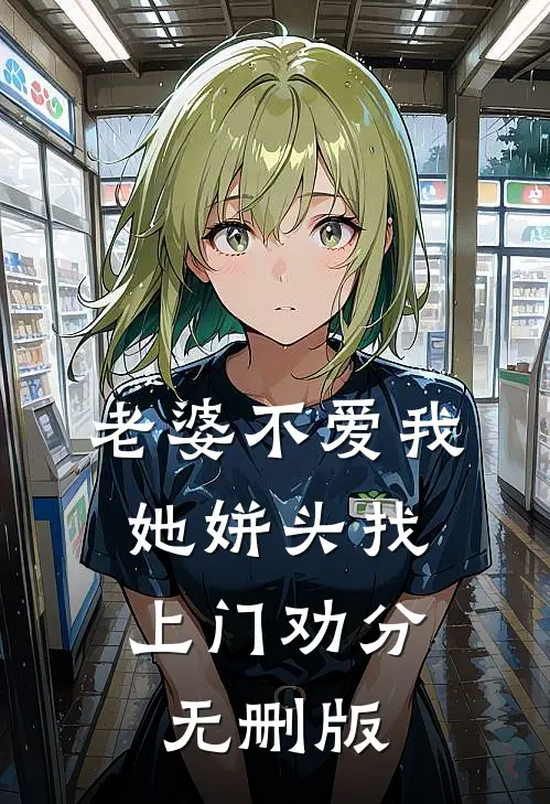 老婆不爱我，她姘头找上门劝分无删版