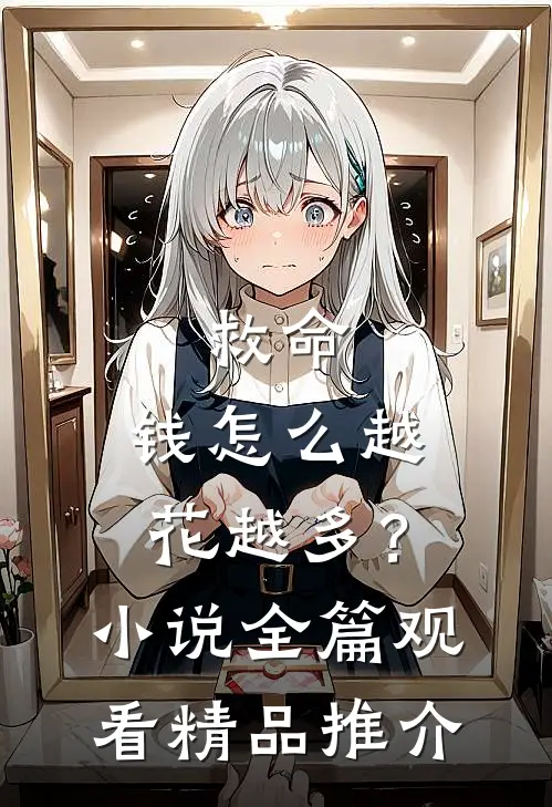 救命，钱怎么越花越多？小说全篇观看精品推介