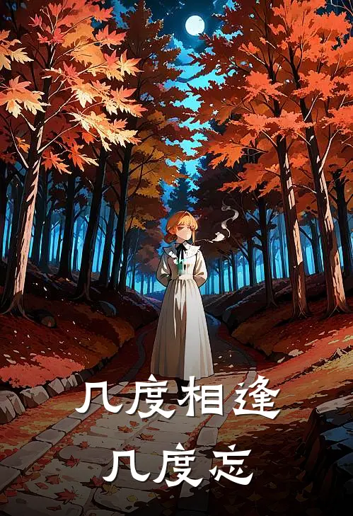几度相逢几度忘