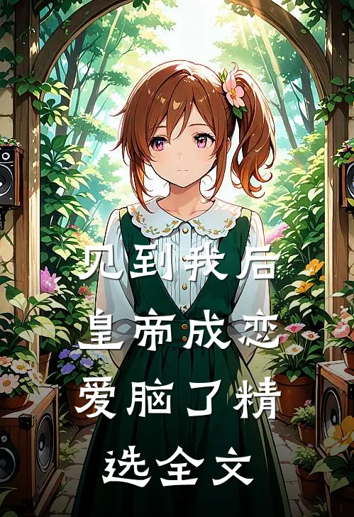 见到我后，皇帝成恋爱脑了精选全文
