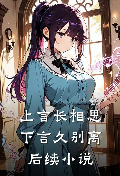 上言长相思,下言久别离后续叫