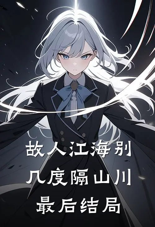 故人江海别，几度隔山川最后结局