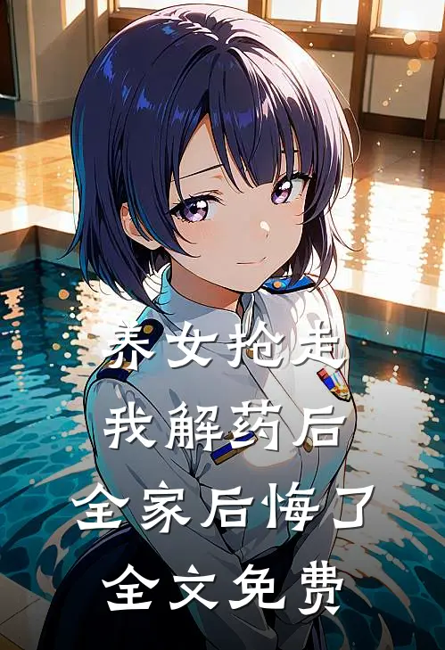 养女抢走我解药后，全家后悔了全文免费