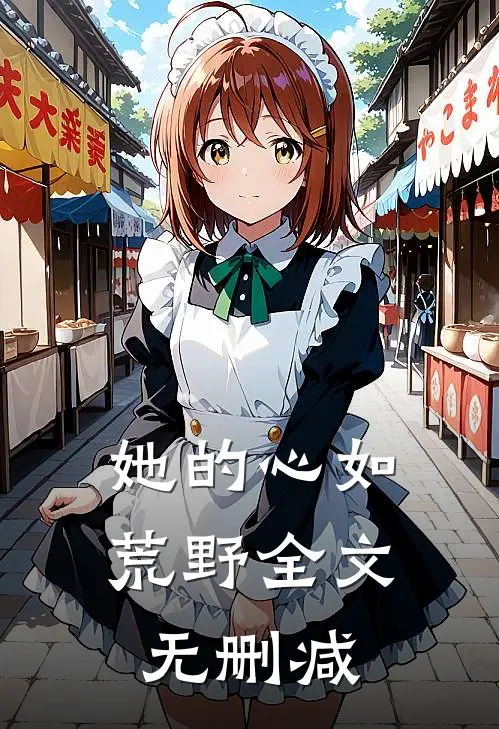 她的心如荒野全文无删减