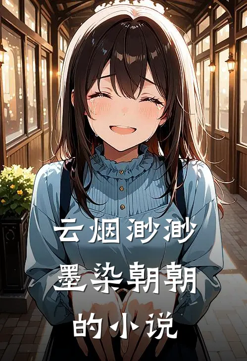 云烟渺渺，墨染朝朝的小说