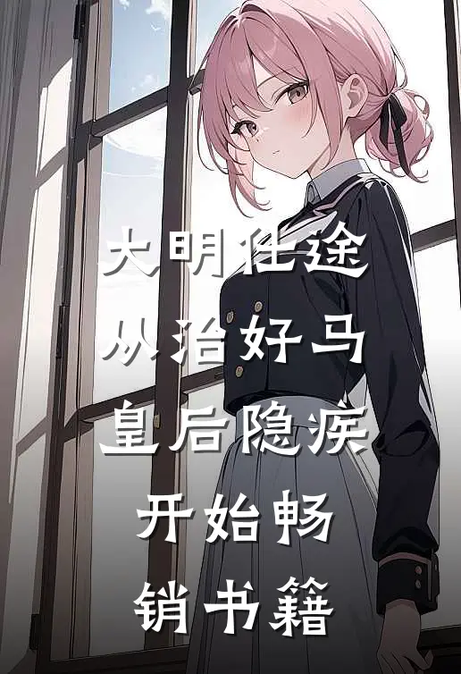 大明仕途：从治好马皇后隐疾开始畅销书籍