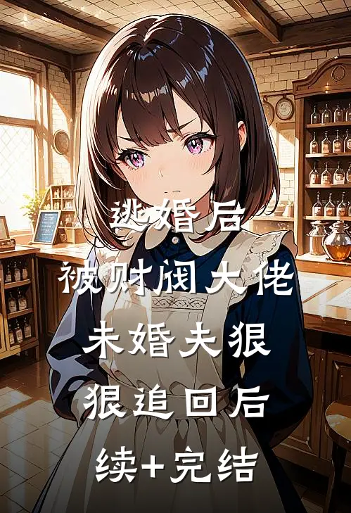 逃婚后，被财阀大佬未婚夫狠狠追回后续+完结