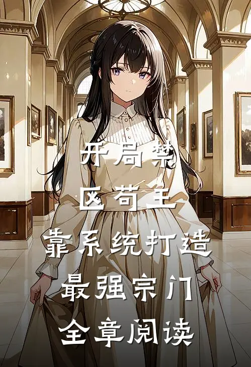 开局禁区苟王，靠系统打造最强宗门全章阅读