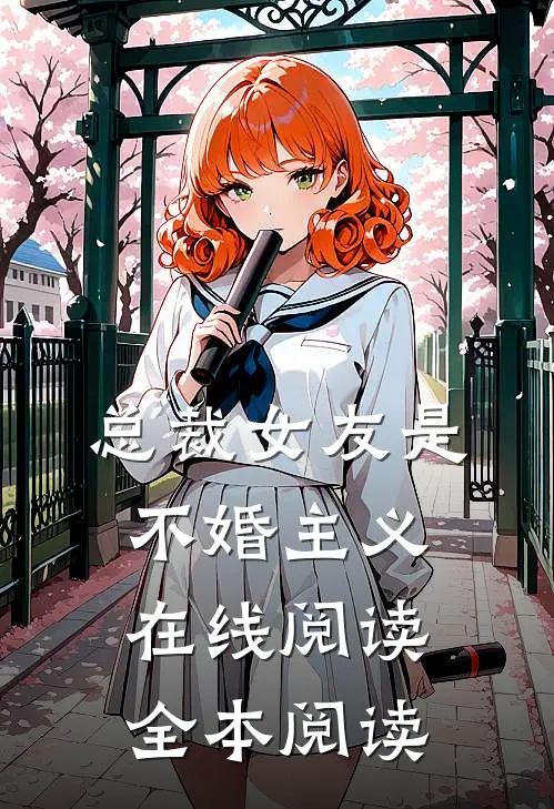 总裁女友是不婚主义在线阅读全本阅读