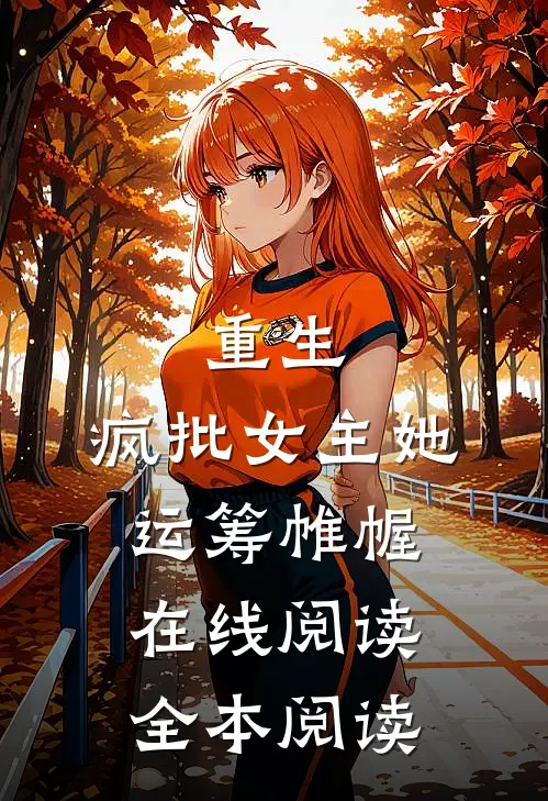重生：疯批女主她运筹帷幄在线阅读全本阅读