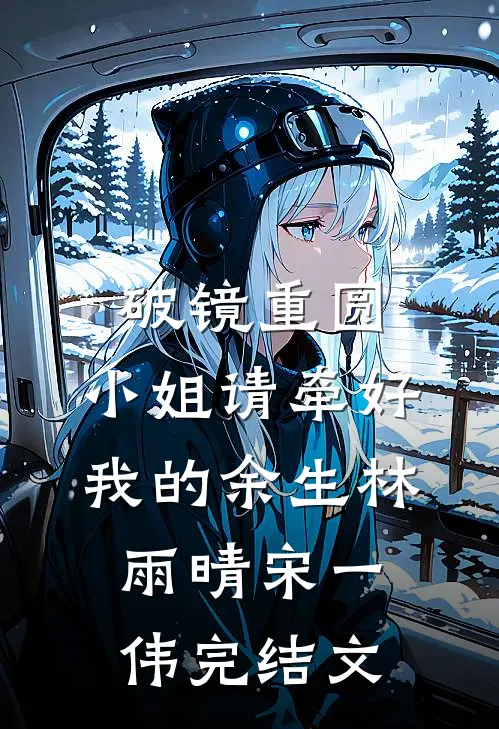 破镜重圆：小姐请牵好我的余生林雨晴宋一伟完结文