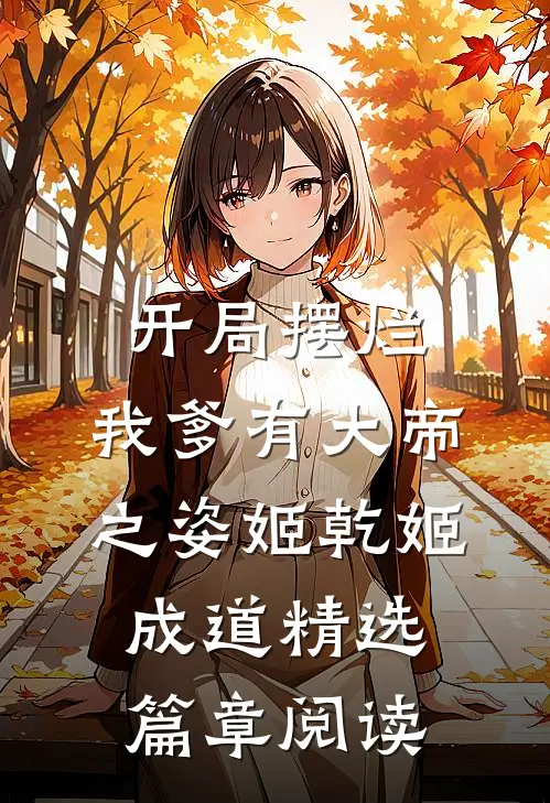 开局摆烂,我爹有大帝之姿姬乾姬成道精选篇章阅读