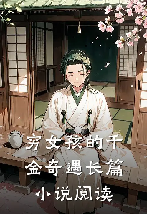 穷女孩的千金奇遇长篇小说阅读