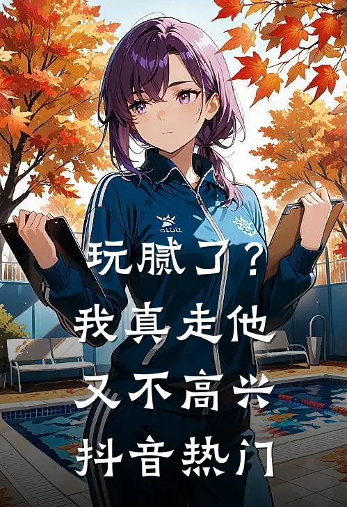 玩腻了？我真走他又不高兴抖音热门