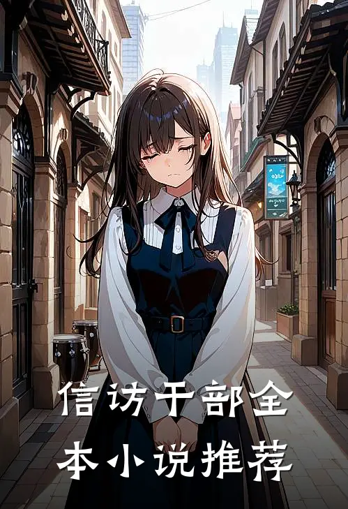 信访干部全本小说推荐